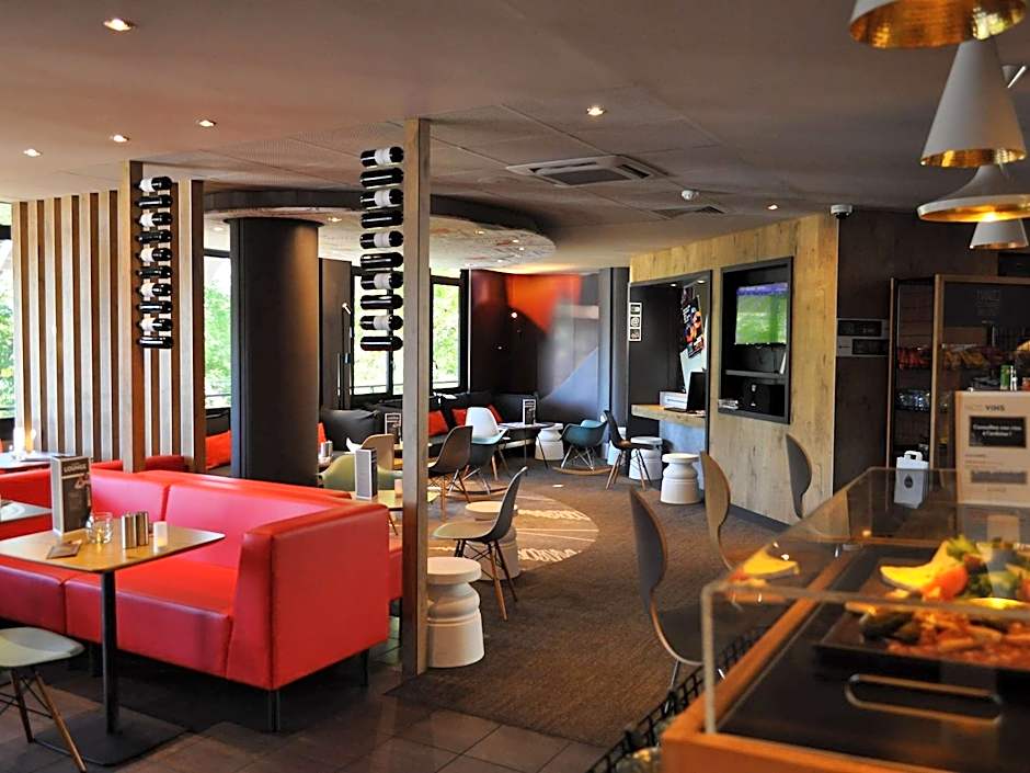 ibis Avignon Centre Gare