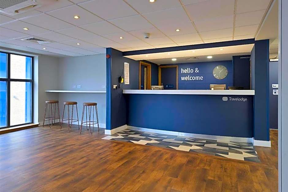 Travelodge Peterborough Alwalton