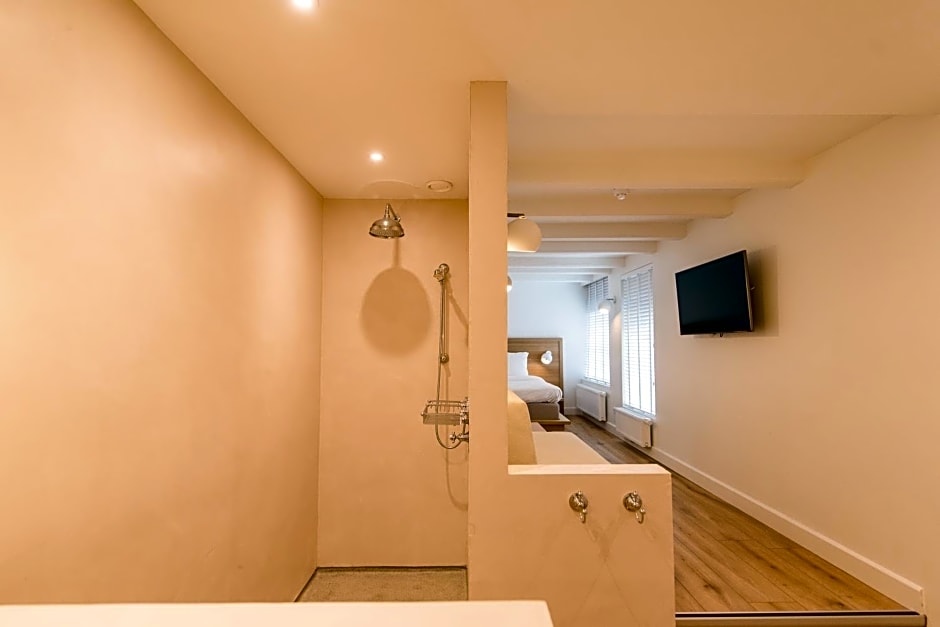 Fietshotel Zee van Tijd Holwerd