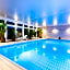 Hotel Hasselhof Garni Vier Sterne