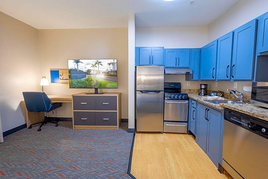 Candlewood Suites Miami Lakes By IHG