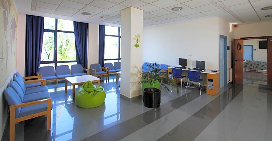 Bilbao Hostel