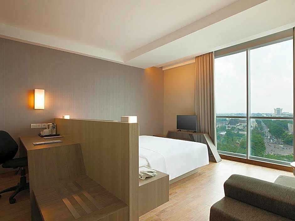 Hotel Santika Radial Palembang