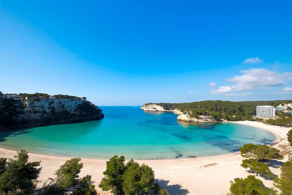 Meliá Cala Galdana