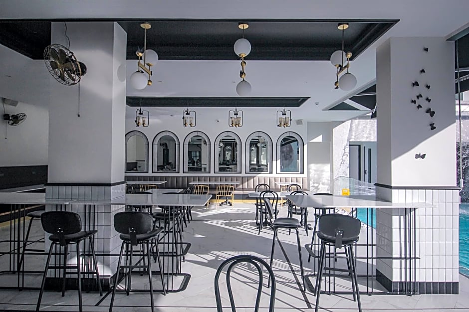 Ratri Hotel Phuket Old Town