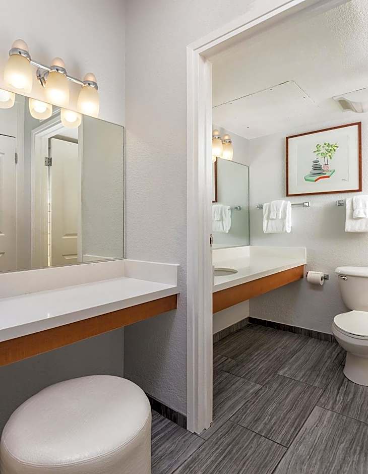 WorldMark Palm Springs