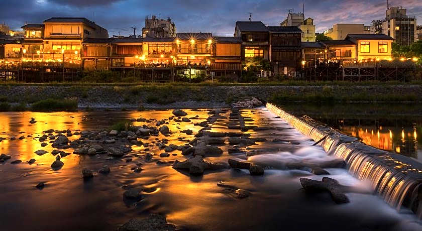 Four Points Flex by Sheraton Kyoto Oike