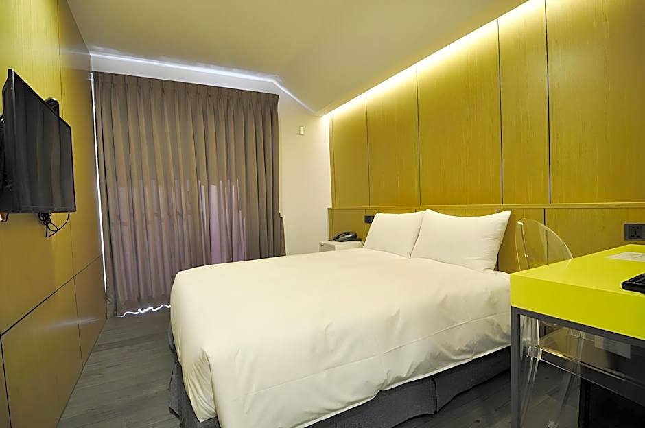 Feng Jia 25 Hotel