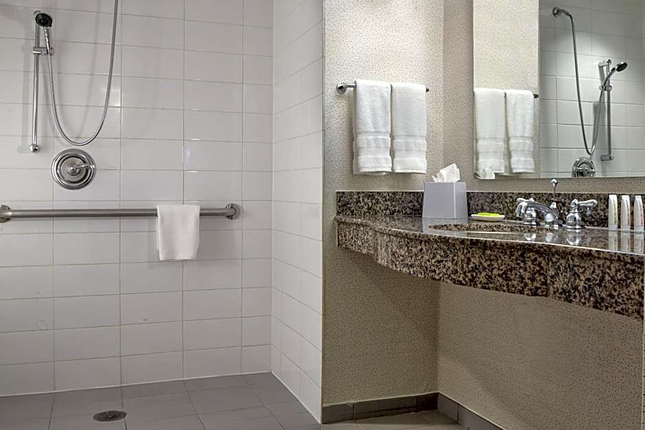 Le Meridien Dallas By The Galleria