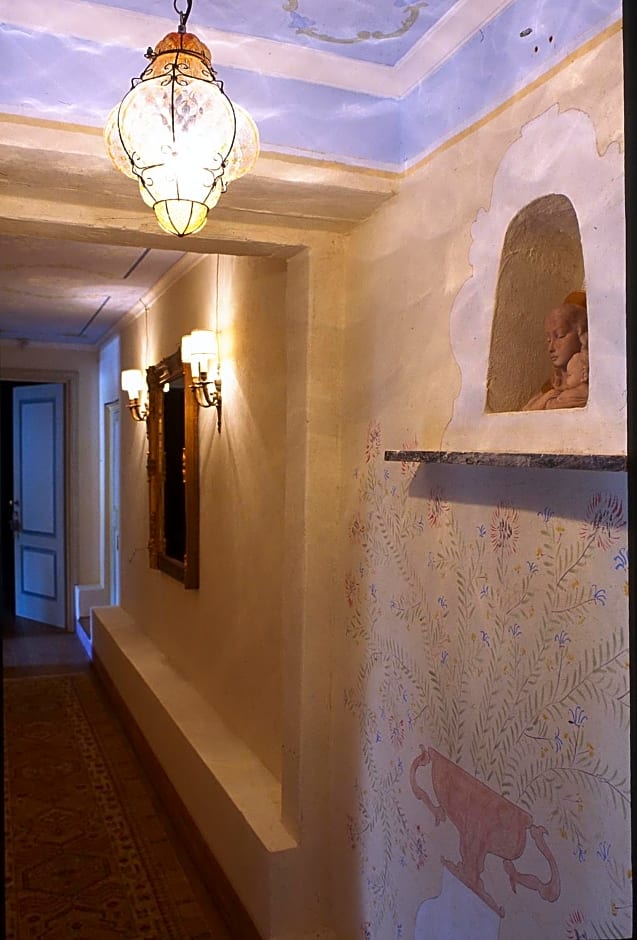 Locanda Pietrasantese B&B