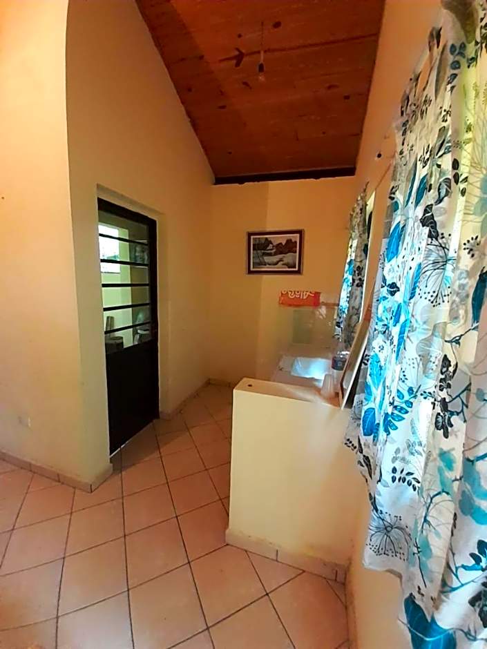 Pousada Sitieto Voitov