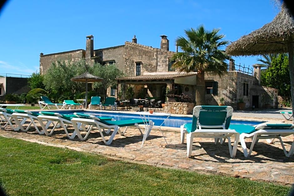 Agroturismo Petit Hotel Son Perdiu – Adults Only