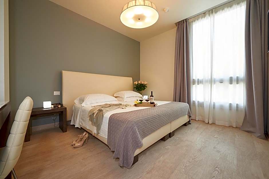 Forte16 View & SPA
