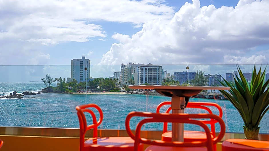 Costa Bahia Hotel Paseo Caribe