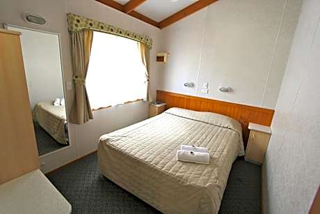 Superior Two-Bedroom Villa