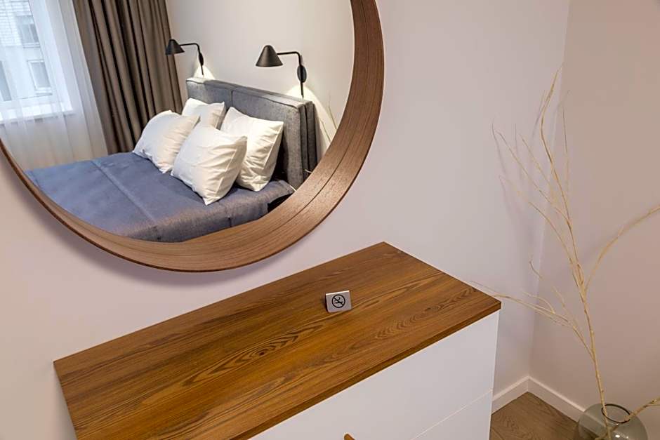 Apartment Hotel Laisve