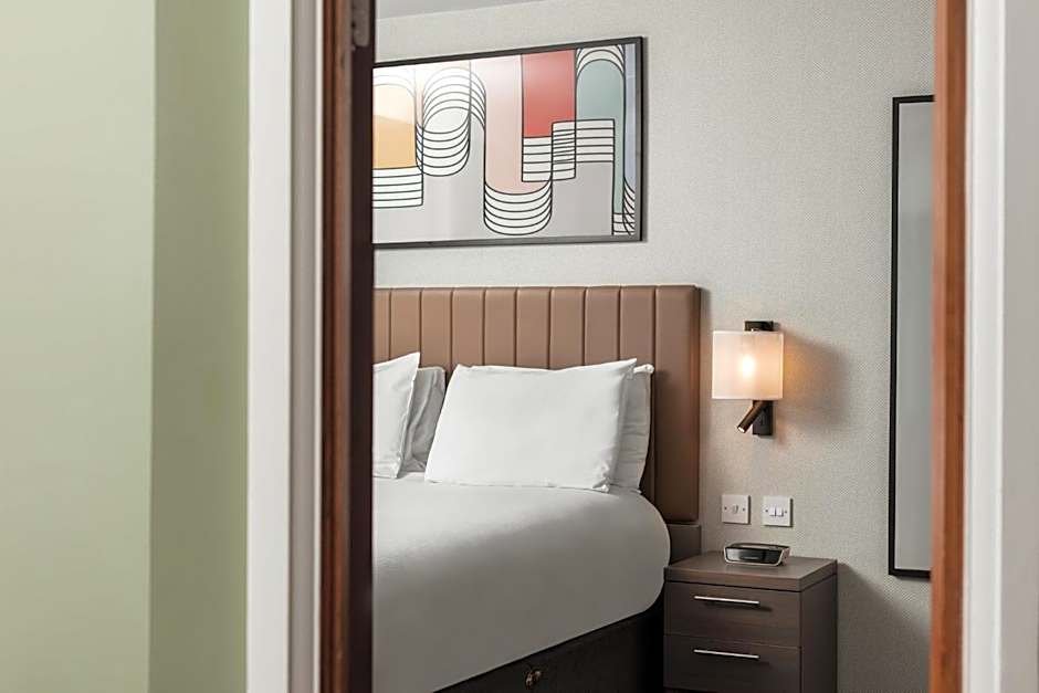 Staybridge Suites Newcastle By IHG