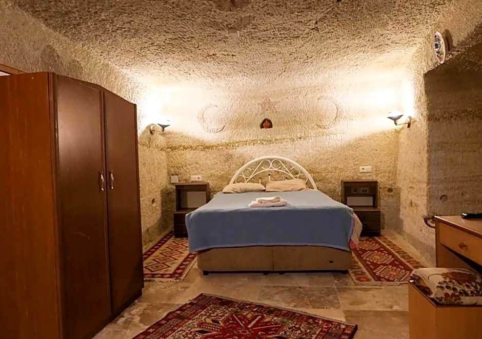 Peri Cave Hotel