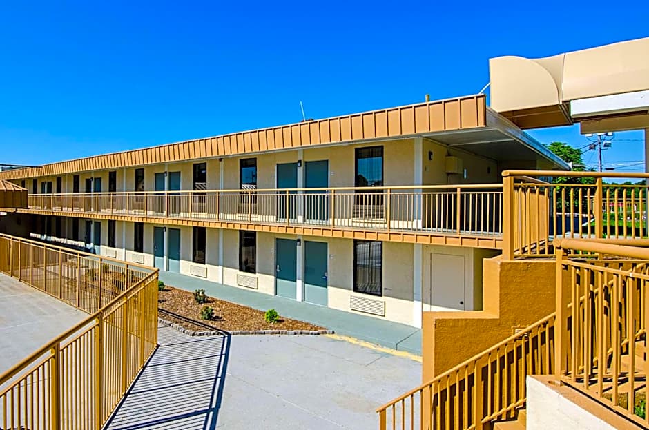 Travel Inn Bristol near State Street