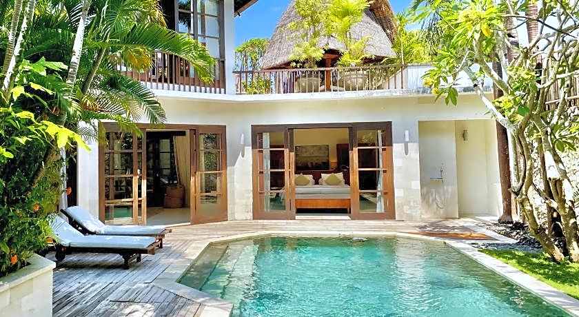 Villa Kubu Seminyak
