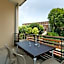 Residhotel Toulouse Centre
