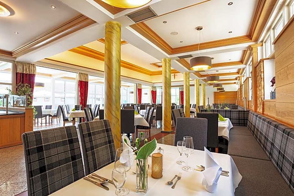 Schlossgasthof Rösch