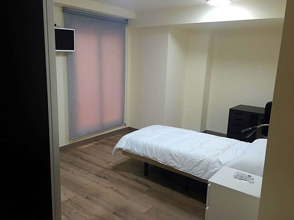 Europa House Village