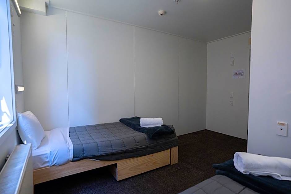 The Brownston Hostel