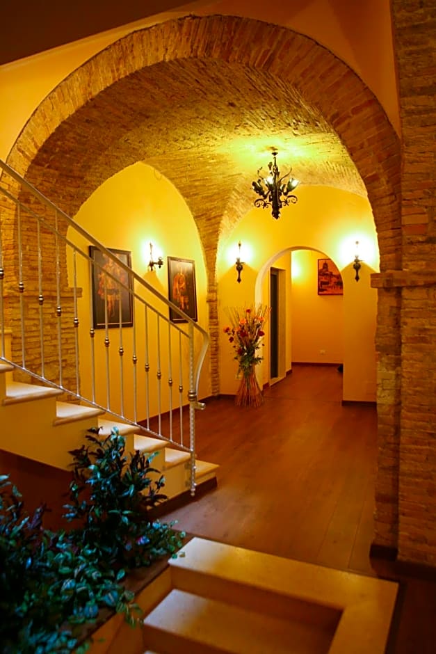 Hotel Ristorante Al Duca