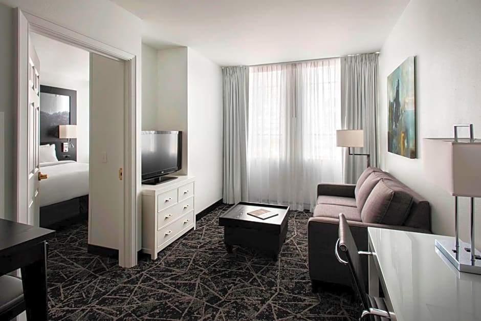 Residence Inn by Marriott Philadelphia Center City