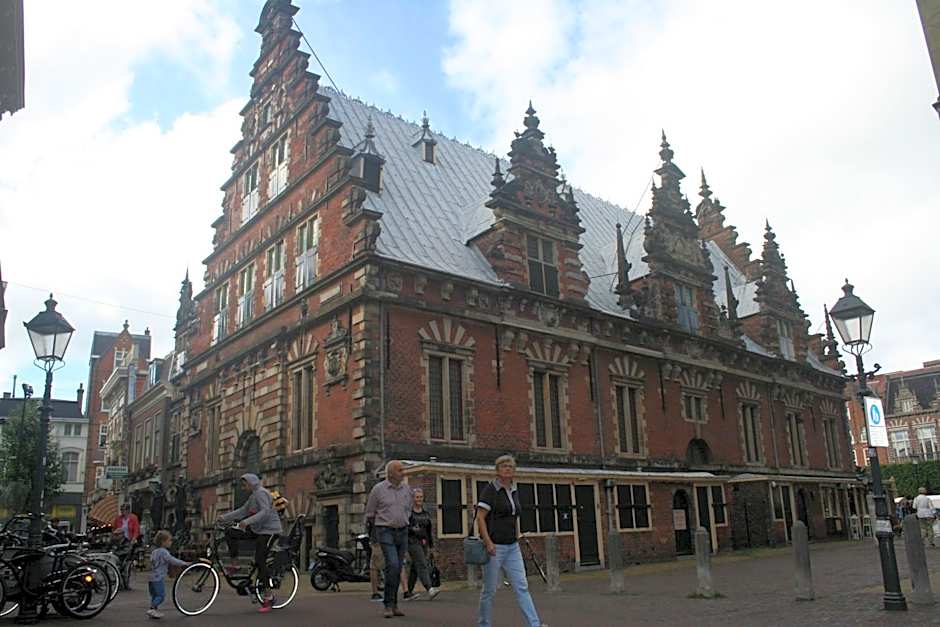 B&B Het Hart van Haarlem