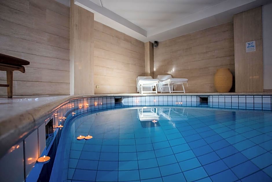 Hostellerie Du Cheval Blanc