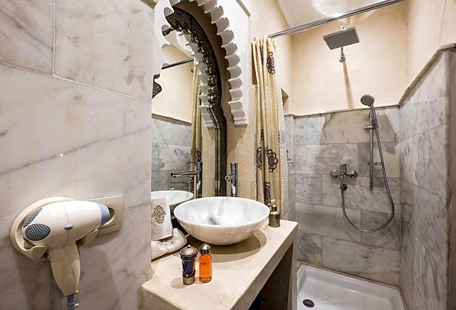 Riad Nesma Suites & Spa