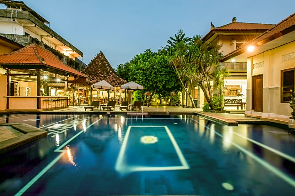Suriwathi Hotel