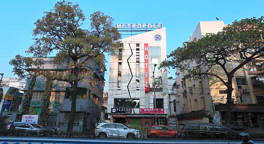 Hotel Metropole