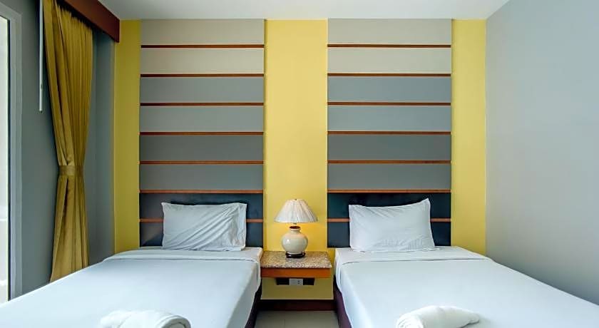 Phangan Pearl Villa Hotel