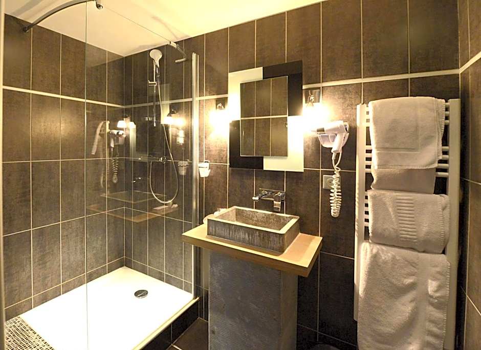 Demeures & Châteaux Hostellerie de la Renaissance