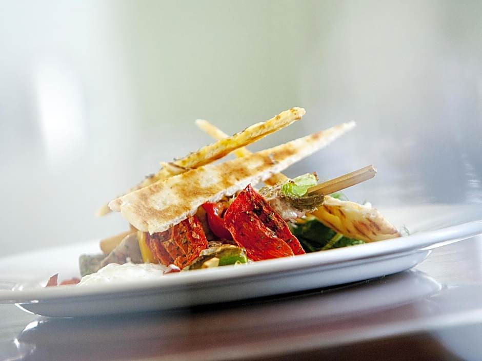 Poseidonion Grand Hotel