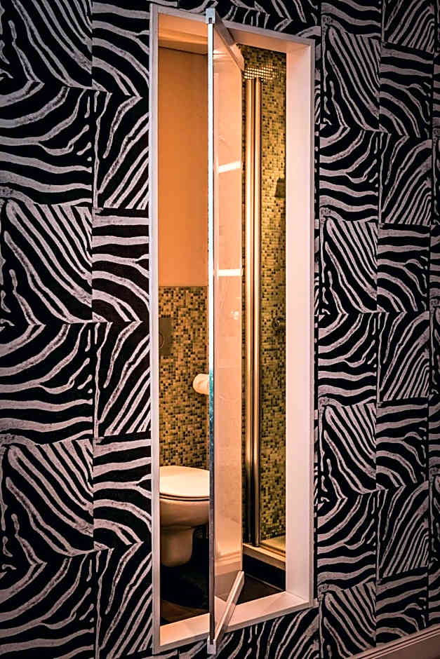 Hotel Villa Klemm - Wiesbaden City