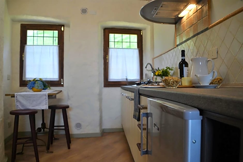 b&b Balcone del Biellese