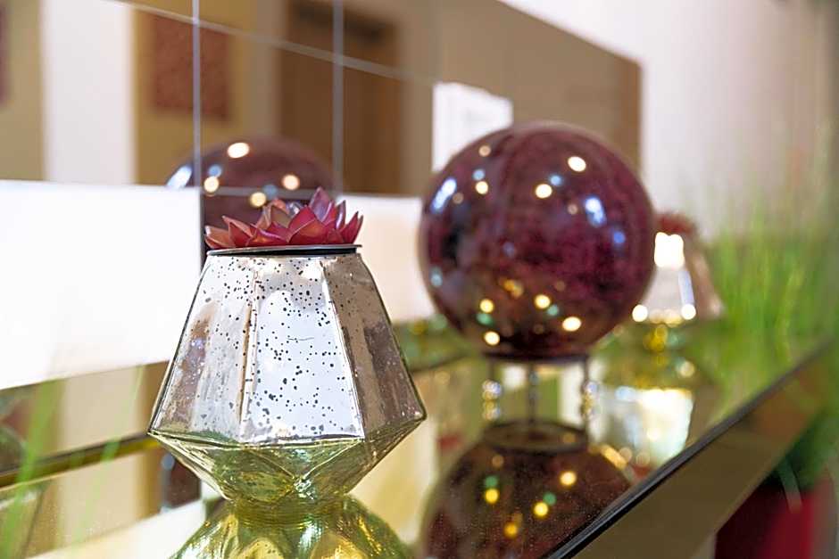 Hotel Polonia - Frankfurt/Oder