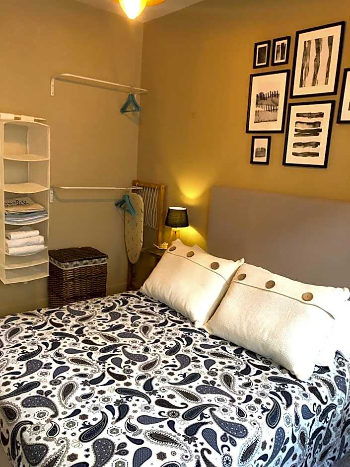 Rhodes Backpackers Boutique Hostel and Apartments