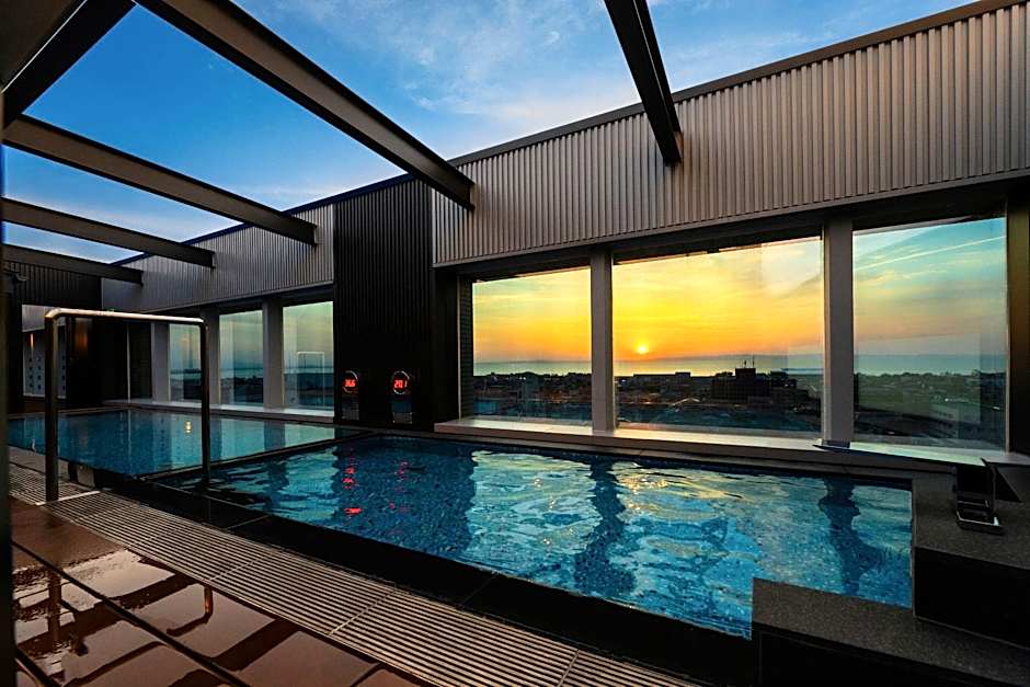 Hotel Granmirage