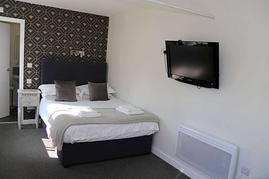 The Bulls Head Hotel