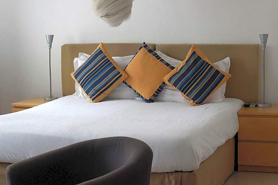 Mount Elgon Hotel & Spa