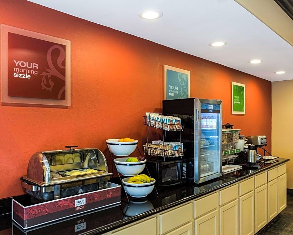Quality Inn & Suites Houma