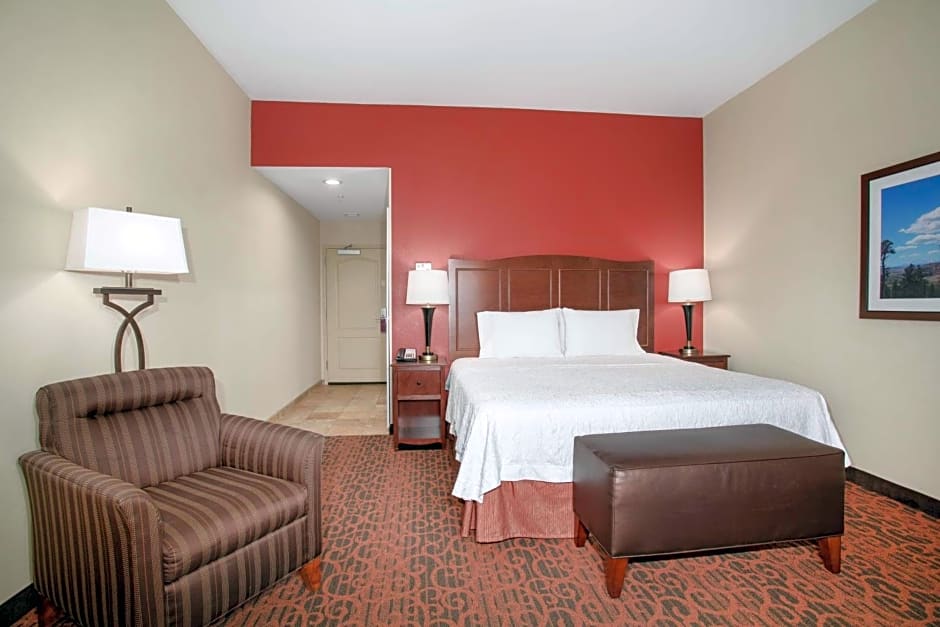 Hampton Inn By Hilton And Suites Denver/South-Ridgegate, Co