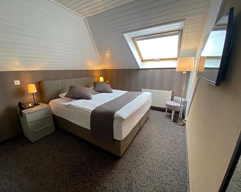 Hôtel la Suite