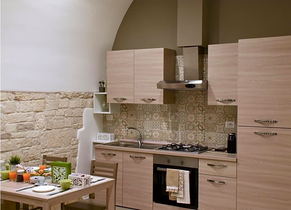 B&B borgo del capitolo