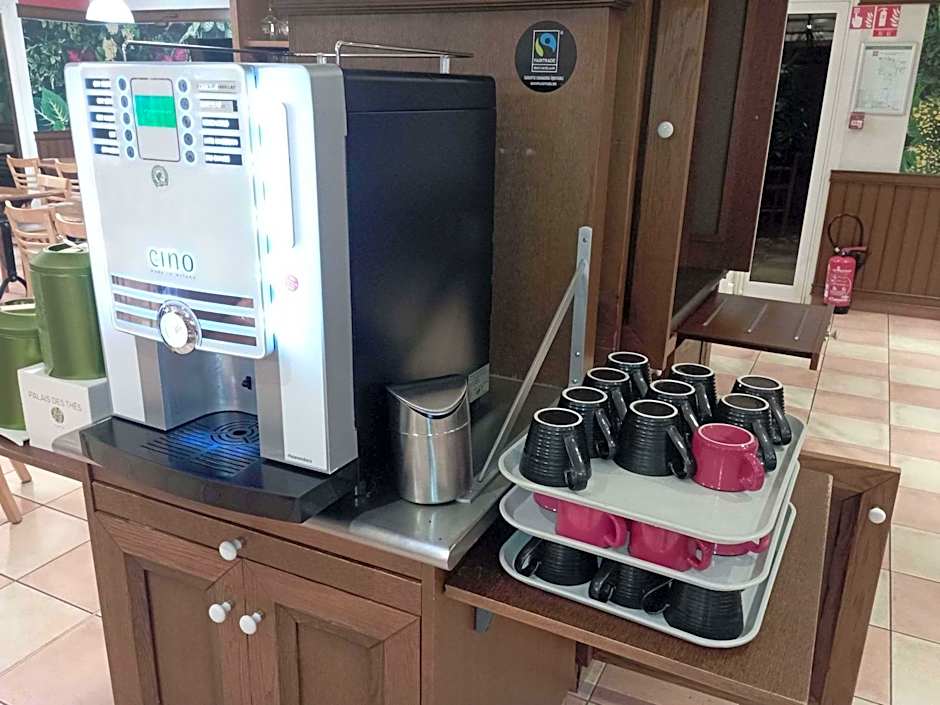 ibis Albert Pays De Le Somme